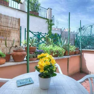  Bed & Breakfast Penna Relais Al Corso