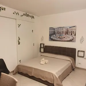  Apartament Aspettando Vossia Włochy