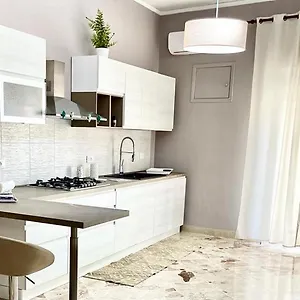 Apartament Amati Holidays Włochy