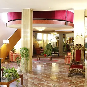 Lh Grand Hermitage רומא