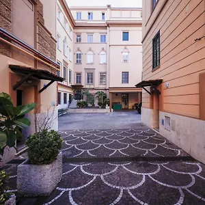 Отель Casa San Giuseppe, Рим
