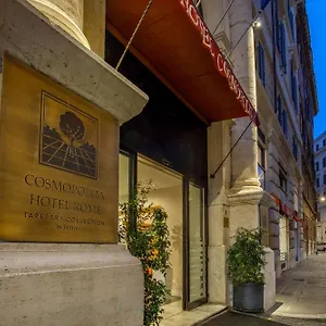 Cosmopolita Rome, Tapestry Collection By Hilton רומא