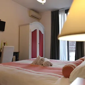 ** Bed & Breakfast Residenza Del Turista Italia