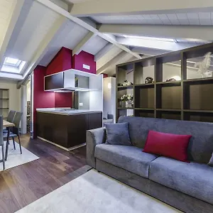  Apartament New Luxury Włochy