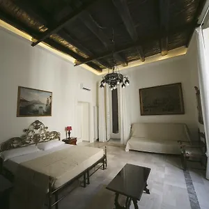 *** Bed & Breakfast Area Angioina Italia