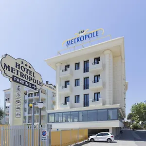 *** Hotel Metropole Italia