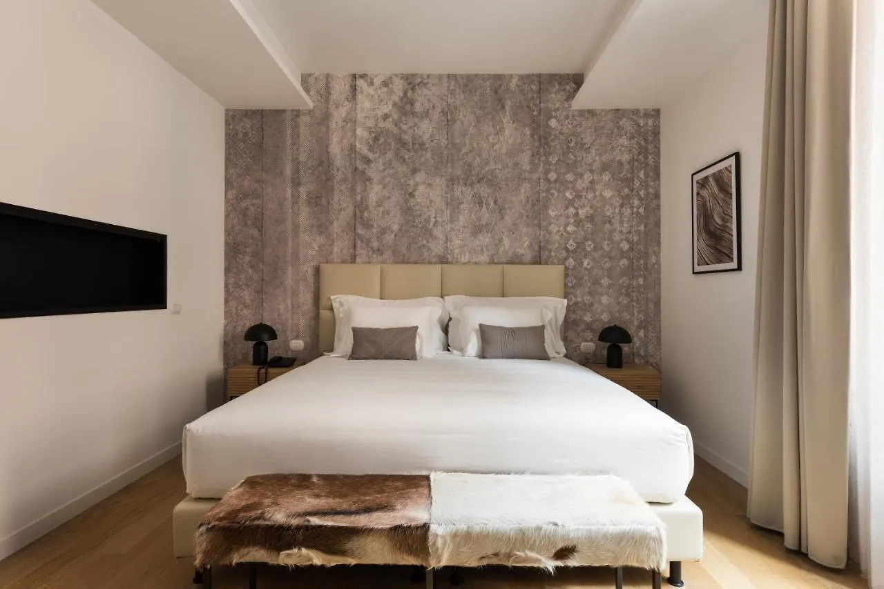 At 41 Hotel Rome
